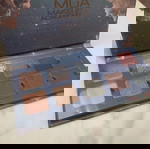  mua nocturnal palette παλέτα σκιών ΠΡΟΣΦΟΡΑ