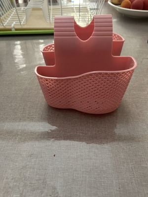 Spoon holder silicone new