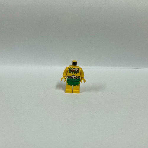 Lego Minifigure Islander Male used, in very good condition