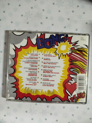 The Oldie Collection Vol.II CD used, in very good condition