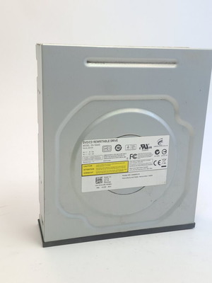 DVD-RW Drive Dell SATA Desktop Lite-On DH-16AAS like new