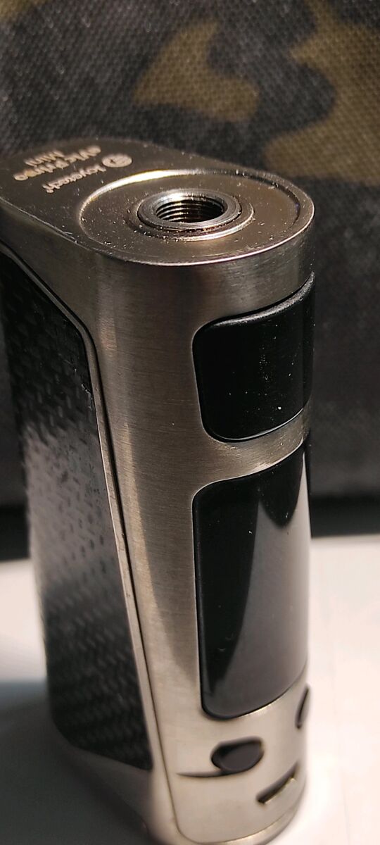 Moka RTA Lite by Ennequadro Mods like new - € 75,00 - Vendora.cy