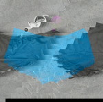  Αφόρετο Luna πετρόλ σορτσάκι ύπνου Medium