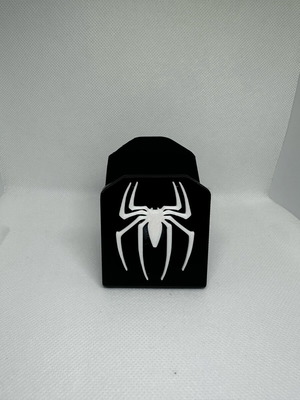 Stand για Dualsense Spider-Man σαν καινούργιο