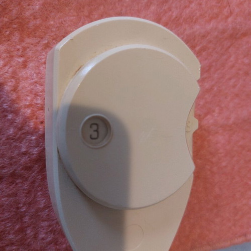 Electric blankets pink with three speeds for single bed