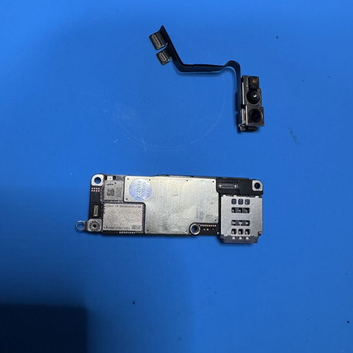 iPhone 16 Pro Max motherboard and Face ID like new