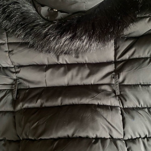 Modissimo women's black jacket like new, size S