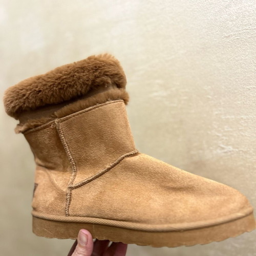 Esmara Germany boots size 39 like new, warm and comfortable