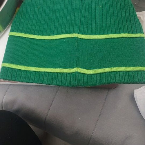 Panathinaikos Beanie new size 58cm