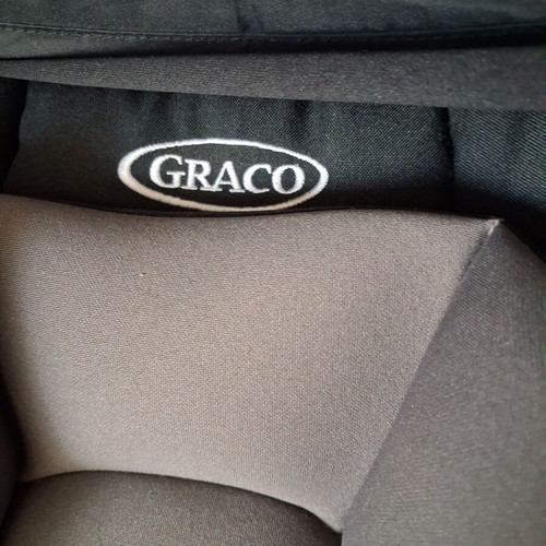 Car seat used in very good condition