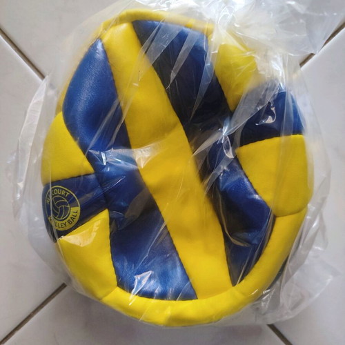 Vegga "Sweet Touch" volleyball ball new