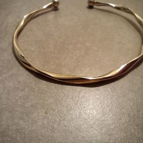Women's stainless steel bracelet new