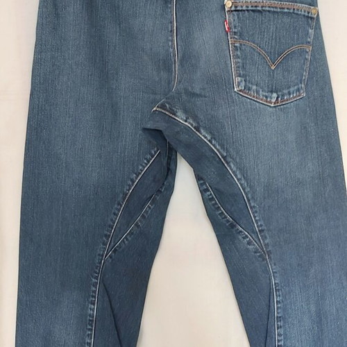 Levi's Engineered Jeans men's denim pants M L