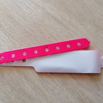Elena Paparizou MAD Secret Concert 2009 collectible bracelet used