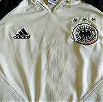  Εμφάνιση Εθνικής Γερμανίας Adidas 2004 M