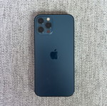 Apple iPhone 12 Pro 128GB like new with box and charger