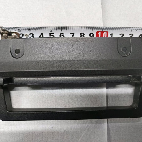 Sansui handles used with hole distance about 10 inches