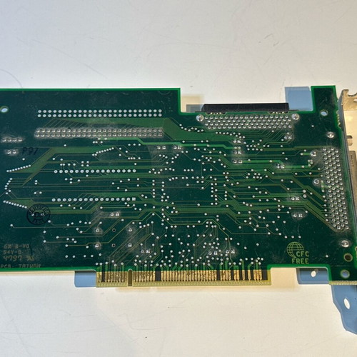 Adaptec AHA-2940W 2940UW Ultra Wide SCSI PCI Controller Card like new