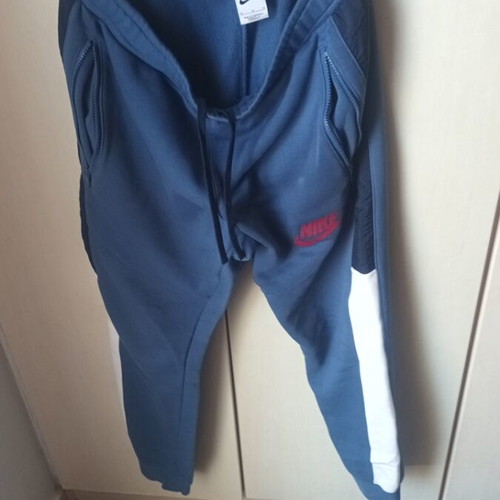 Nike men's sweatpants like new, size M