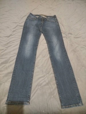 Seven Los Angeles jeans size 27 like new, blue