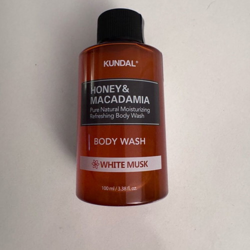 Salt & Stone and Kundal Travel Set new body care duo