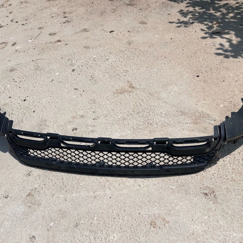 Mercedes GLB 200 bumper used, in excellent condition