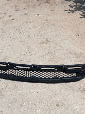 Mercedes GLB 200 bumper used, in excellent condition