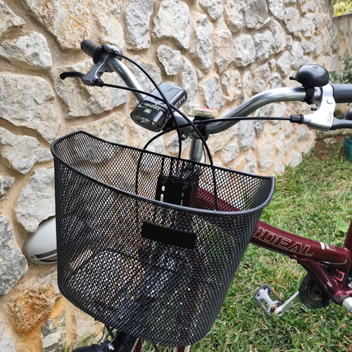 Ideal Smart 26'' women's retro bicycle like new with 7 speeds