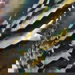 3D Πίνακας  μετταλου