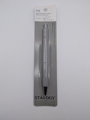 Stalogy Mechanical Pencil 0.5 mm New