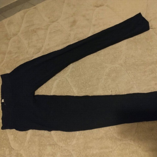 Leggings like new, unworn, size S/36/8