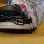 Handheld circular saw new