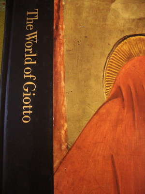 The World of Giotto new