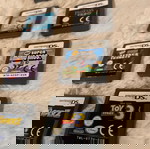  Nintendo DS/3DS κασέτες