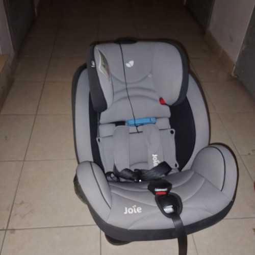 Joie child car seat
