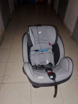 Joie child car seat