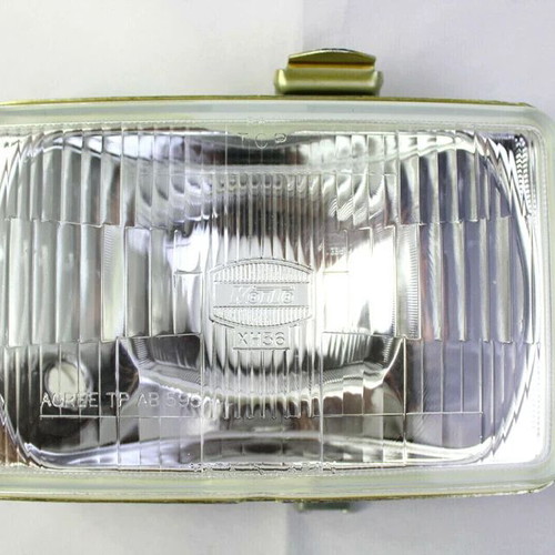 Yamaha XT125 3YU1 1988-1991 headlight projector light new front lamp