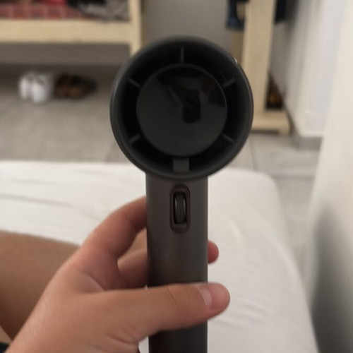 Jisu Life Pro1 fan