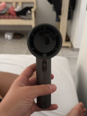 Jisu Life Pro1 fan