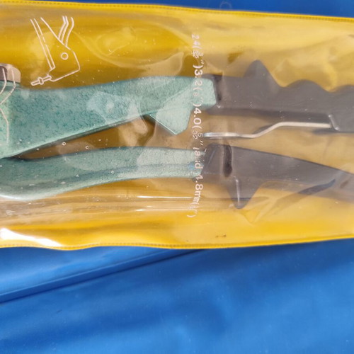 Metal Hand Riveter 27cm like new