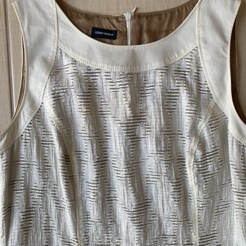 Gerry Weber women's dress like new, size M