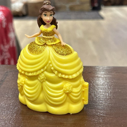 Disney Princess doll like new