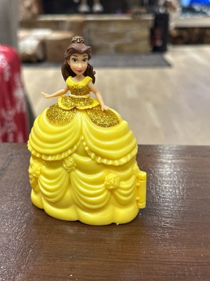 Πριγκηπισσα κούκλα Disney Princess