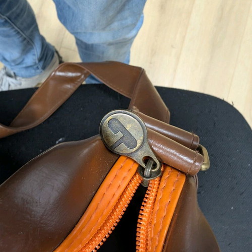 Gola Redford messenger bag like new