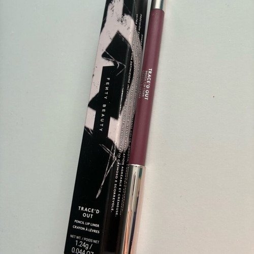 Fenty Beauty Trace’d Out Lip Liner in They So Vine shade new