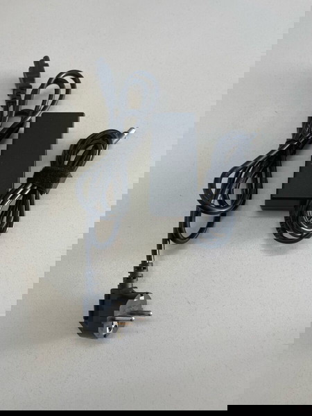 Φορτιστής λάπτοπ HP 18,5V 3,5A (Αποστέλλεται μόνο με box now)