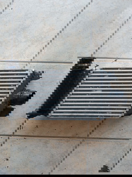 INTERCOOLER ΓΙΑ NISSAN MICRA K14 '17-'24 ΚΩΔΙΚΟΣ 144615FA0A