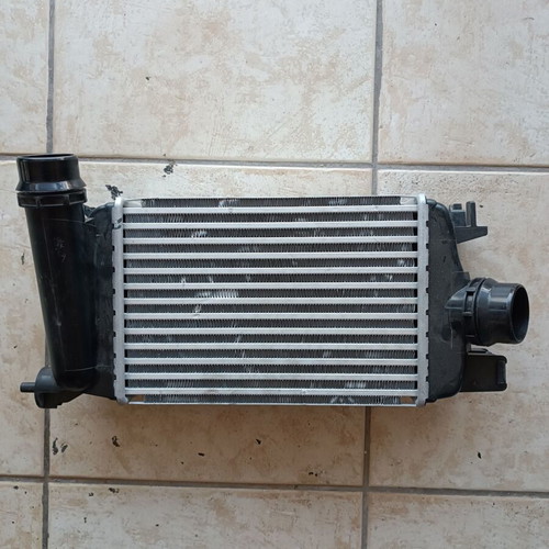 Intercooler for Nissan Micra K14 '17-'24 used
