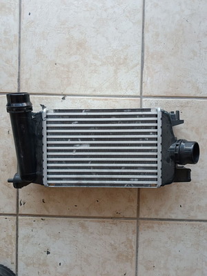 Intercooler for Nissan Micra K14 '17-'24 used