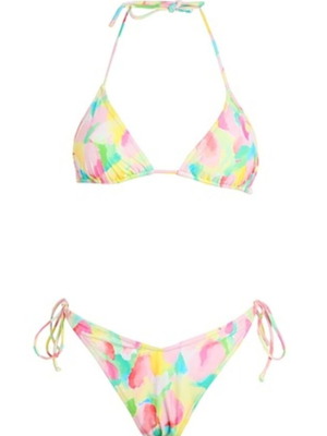 Reina Olga bikini Susan model, medium, colorful